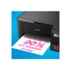 Epson Multifunctional printer | EcoTank L3230 | Inkjet | Colour | All-in-one | A4 | Black