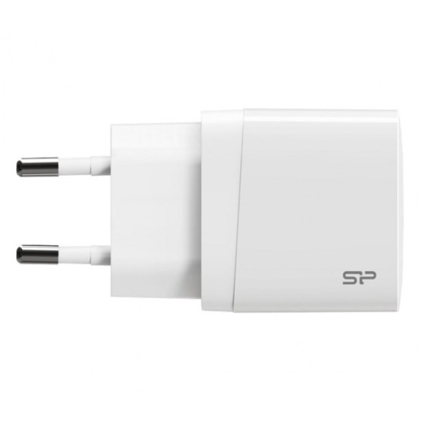 Silicon Power SP18WASYQM10L0CW mobile device charger ...