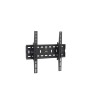 Maclean MC-778 TV mount 165,1cm (65") Black