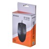 A4Tech OP-620D mouse Ambidextrous USB Type-A Optical 800 DPI