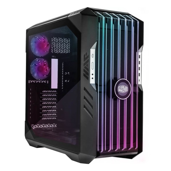 Cooler Master HAF 700 EVO Full ...