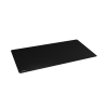 Genesis Carbon 500 Hyper Logo | Mouse pad | 600 x 1200 x 2.5 mm | Black