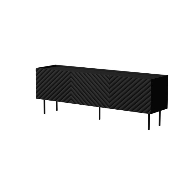 Cama LUCCA 3D TV cabinet 165x40x59 ...