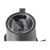 Caso | Coffee Classic Kettle | 1877 | Electric | 1310  W | 0.6 L | 360° rotational base | Black