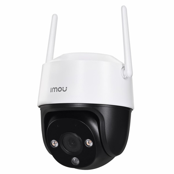 Imou Cruiser SE+ Dome IP security ...