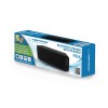 Esperanza FOLK Stereo portable speaker Black 6 W