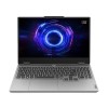 Lenovo LOQ 15IRX10 Intel® Core™ i5 i5-13450HX Laptop 39.6 cm (15.6") Full HD 16 GB DDR5-SDRAM 1 TB SSD NVIDIA GeForce RTX 5060 Wi-Fi 6 (802.11ax) Windows 11 Home Grey