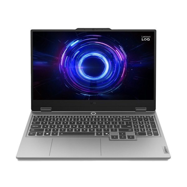 Lenovo LOQ 15IRX10 Intel® Core™ i5 ...