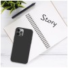 Fixed Story | Back Cover | Xiaomi | Redmi 15C 4G/5G | Rubber | Black