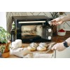 Adler AD 6024 oven Black