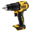 POWER TOOL COMBO KIT DEWALT DCK2062M2T (DCD709+DCF809) 18V 2X4.0AH