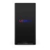 Lenovo Legion T5 30IAS10 Ultra 5 225 32GB DDR5 5600 SSD1TB GeForce RTX 5060 Ti 8GB 500W NoOS Eclipse Black