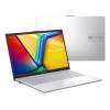 ASUS E1504GA-WS31 i3-N305 15.6"FHD 8GB SSD128 BT Win11 Cool Silver (REPACK) 2Y
