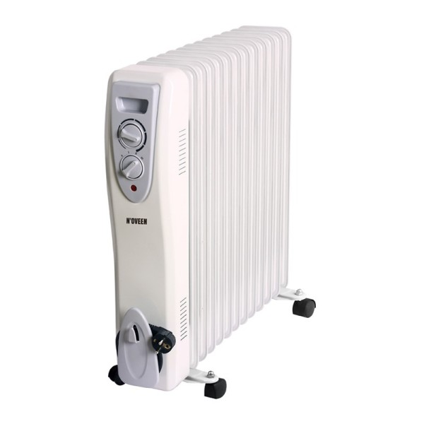 NOVEEN OIL HEATER OH1399 TUYA SMART ...