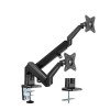 MONITOR ACC DESK MOUNT 17-32