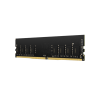 MEMORY DIMM 8GB PC25600 DDR4/LD4AU008G-B3200GSST LEXAR