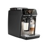 Philips | Series 5400 Coffee Maker | EP5447/90 | Pump pressure 15 bar | Built-in milk frother | Fully Automatic | 1500 W | Black
