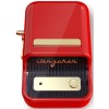 Drukarka etykiet Niimbot B21S Red