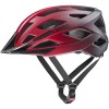 Kask rowerowy UVEX I-vo 2 56-60cm, red/black matt