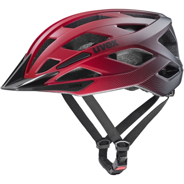 Kask rowerowy UVEX I-vo 2 56-60cm, ...