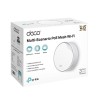 Wireless Router|TP-LINK|Wireless Router|3-pack|3000 Mbps|Mesh|Wi-Fi 6|1x10/100/1000M|1x2.5GbE|DHCP|DECOX50-POE(3-PACK)