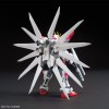 HGBF 1/144 BULD STRIKE GALAXY COSMOS