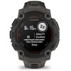 SMARTWATCH INSTINCT E/BLK/CHARC 010-02933-00 GARMIN