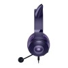 Razer Headset | Kraken Kitty V2 | Wired | Over-ear | Microphone | Noise canceling | Gengar Edition