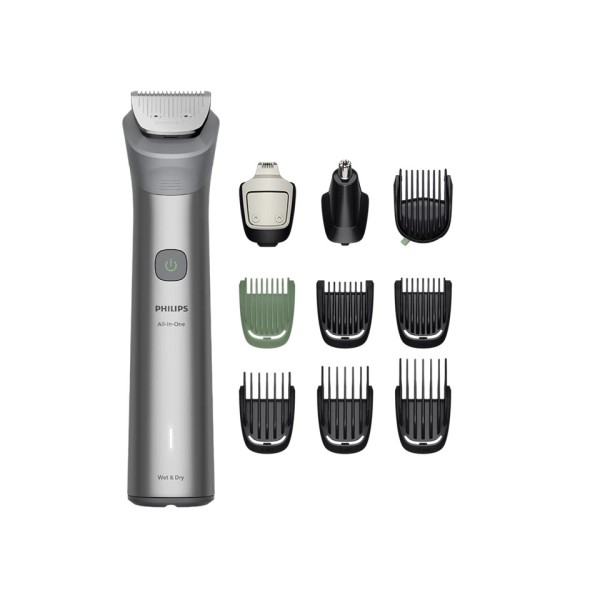 Philips All-in-One Trimmer 5000 Series MG5921/15 ...