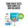 SCHESIR in jelly Tuna with seabass - wet cat food - 85 g