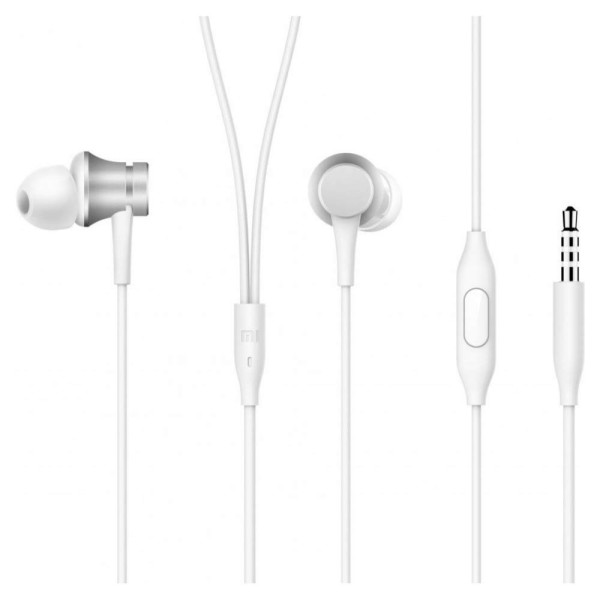 Xiaomi | Mi In-Ear Headphones Basic ...