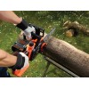 Black & Decker GKC1825L20 Black,Orange