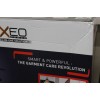 SALE OUT. TEFAL QT2020 IXEO Garment Steamer, 2170 W, Water tank 1,1 L, 3 steam settings, Black/Copper | TEFAL | Garment Steamer | IXEO POWER QT2020E0 | Handheld | 2170 W | 1.1 L | 90 g/min | Black/Copper | DAMAGED PACKAGING, SCRATCHED STEAMER SOLE AND PIP
