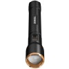 Duracell DF4000R Flashlight black