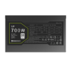 Gamemax Power Supply, 80 PLUS, Standard | VP 700S | 700 W