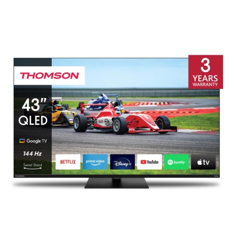 TV Set|THOMSON|43