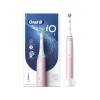 Oral-B IOSERIES3ICE rotary-pulsating electric toothbrush for adults pink