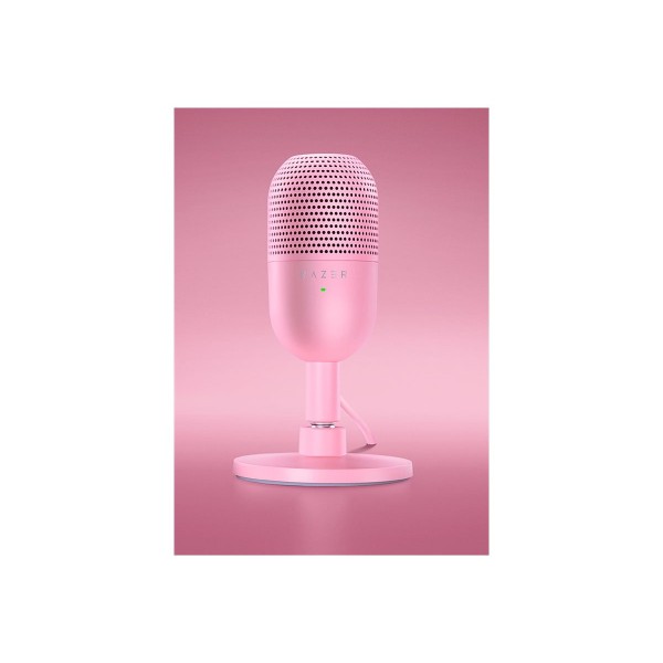 Razer | Streaming Microphone | Seiren ...