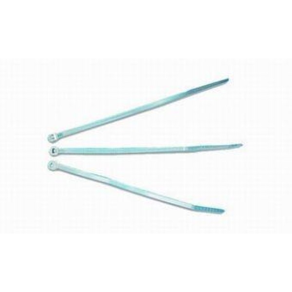 CABLE ACC TIES NYLON 100PCS/NYT-100/25 GEMBIRD