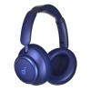 Anker Space Q45 Headphones Wired & Wireless Head-band Calls/Music USB Type-C Bluetooth Blue