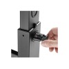 LOGILINK BP0121 TV Monitor cart 32-55in