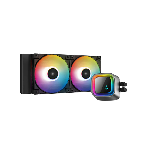 Deepcool | LS520 A-RGB | CPU ...