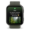 SMARTWATCH VENU X1/MOSS/TITAN 010-02980-03 GARMIN
