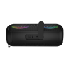 Audictus Speakers | Aurora Pro Tws RGB | 20 W | Waterproof | Bluetooth | Black | Wireless connection