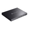 Switch|TP-LINK|Omada|SG3428XMPP|Rack|24x10Base-T / 100Base-TX / 1000Base-T|4xSFP+|1xConsole|1|PoE+ ports 16|500 Watts|SG3428XMPP