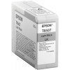 Epson T8507 | Ink Cartridge | Light Black