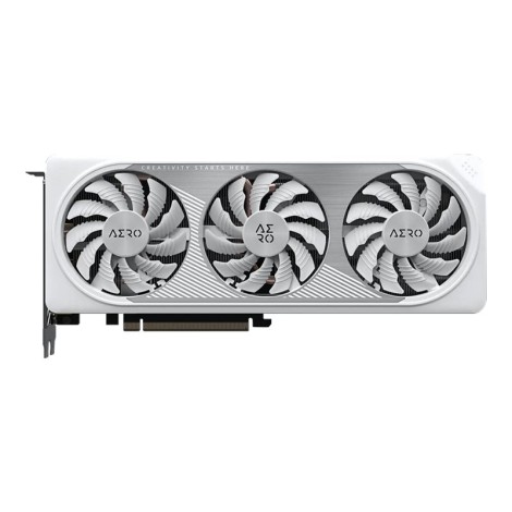 GIGABYTE GeForce RTX 4060 Ti AERO OC