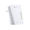 TP-LINK | AV600 Wi-Fi Powerline Extender | TL-WPA4220 | 10/100 Mbit/s | Ethernet LAN (RJ-45) ports 2 | 802.11n | Wi-Fi data rate (max) 300 Mbit/s | Data transfer rate (max) 600 Mbit/s