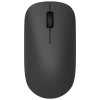 Xiaomi | Wireless Mouse Lite | Optical mouse | USB Type-A | Grey/Black