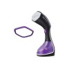 Tristar | Garment Steamer | ST-8921 | Handheld | 1600 W | 0.26 L | 25 g/min | Black/Purple
